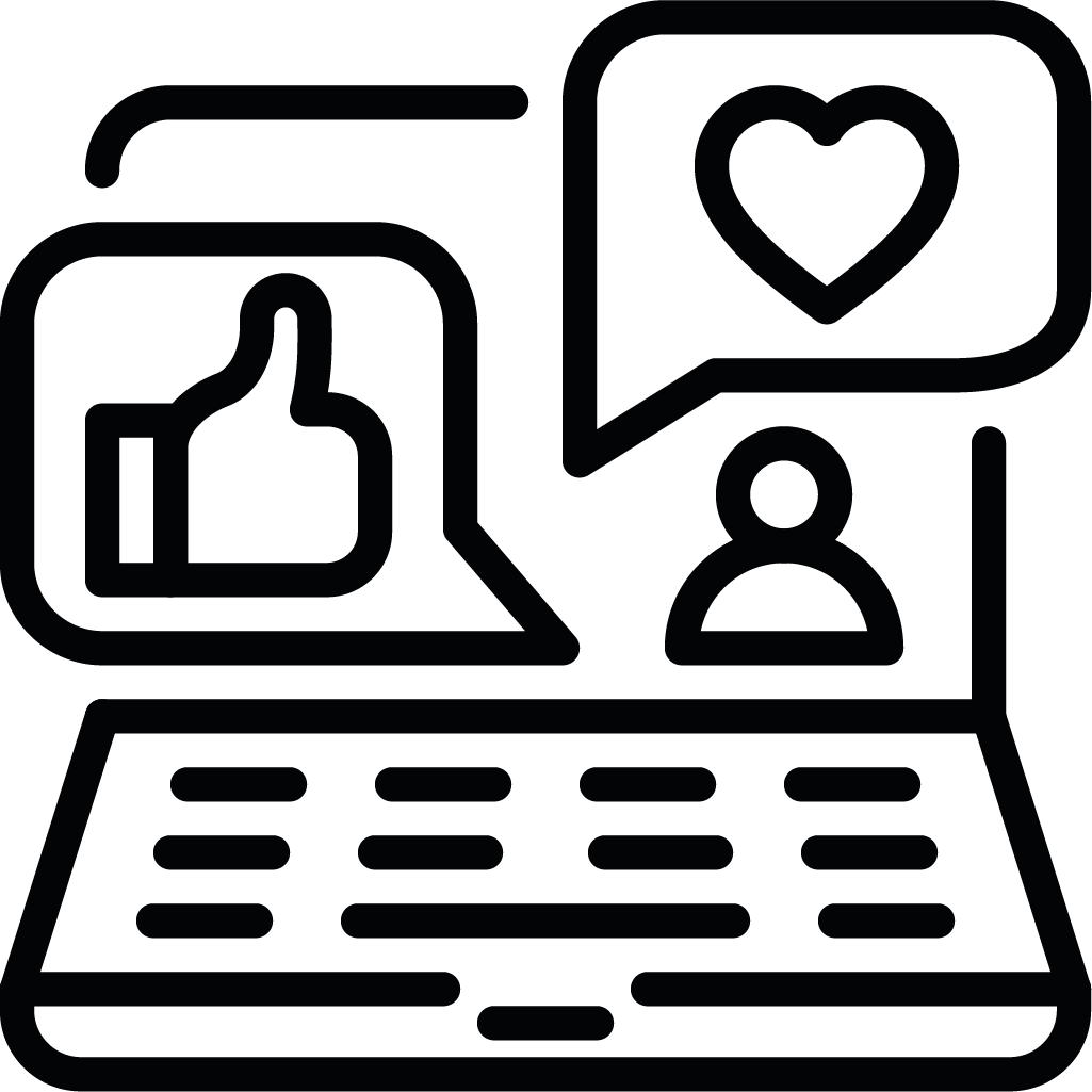 Social Media Management